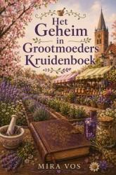 Het geheim in Grootmoeders Kruidenboek Het geheim in Grootmoeders Kruidenboek