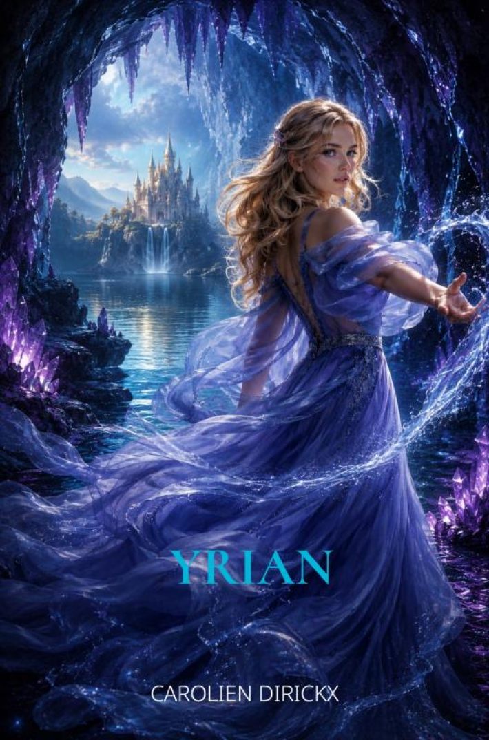 Yrian