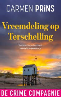 Vreemdeling op Terschelling Vreemdeling op Terschelling