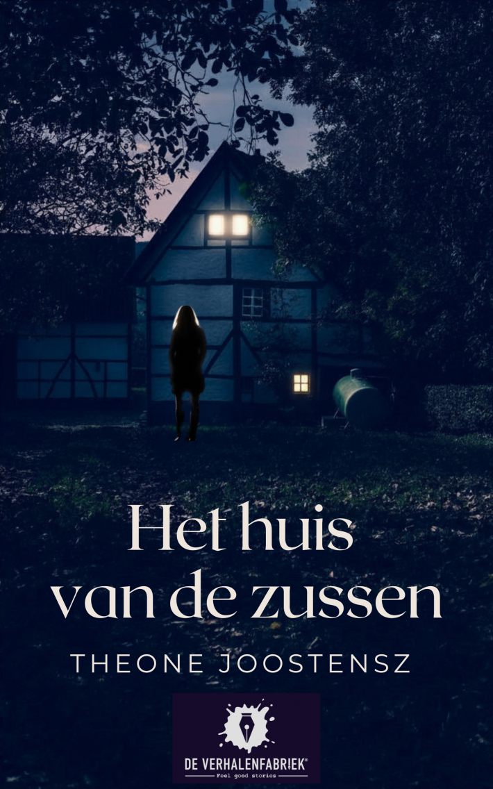 Het huis van de zussen Het huis van de zussen