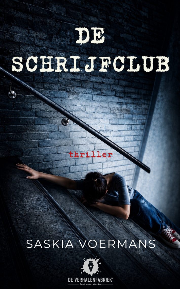 De schrijfclub De schrijfclub