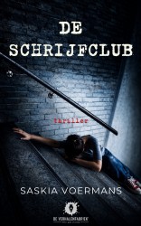 De schrijfclub De schrijfclub