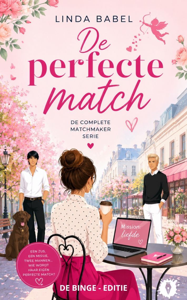 De perfecte match De perfecte match