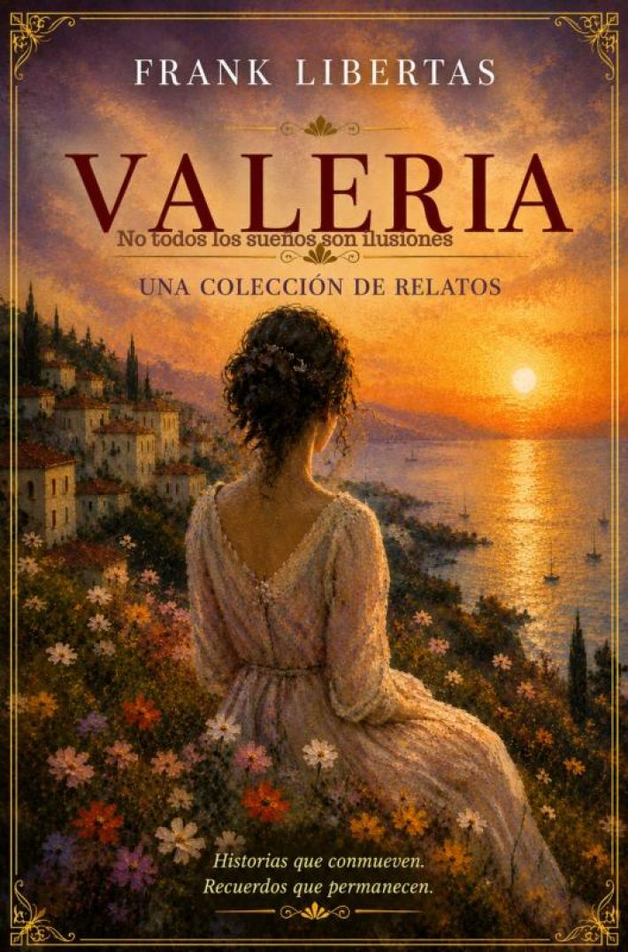 Valerie Valerie