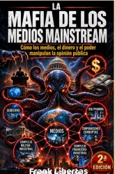 La mafia de los grandes medios de comunicación