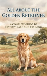 All About the Golden Retriever