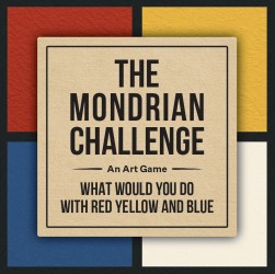 The Mondrian Challenge The Mondrian Challenge