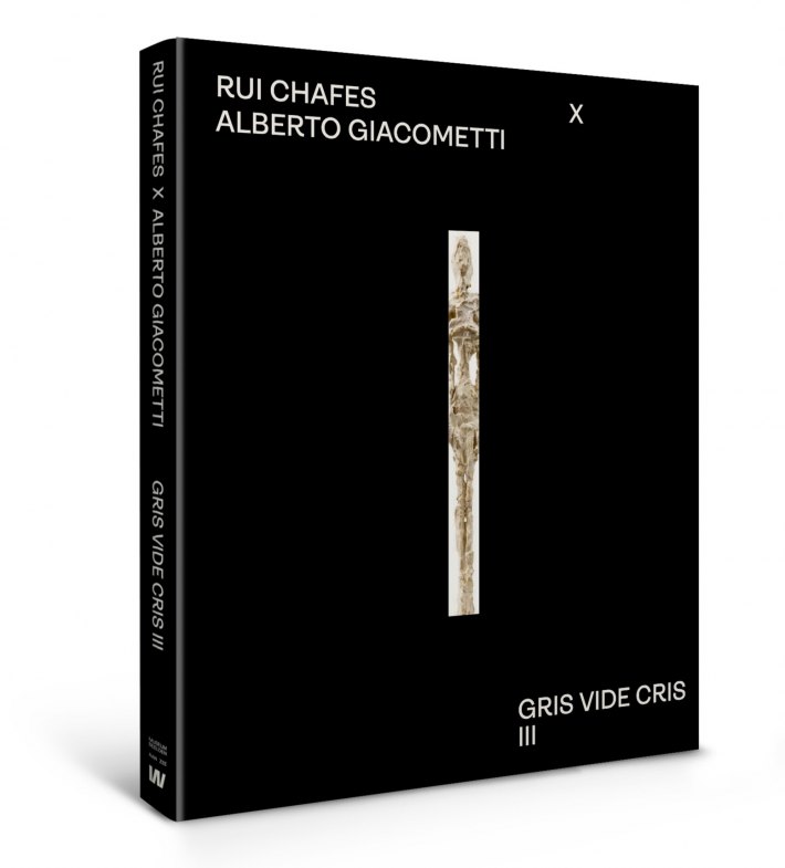 Giacometti x Chafes Giacometti x Chafes