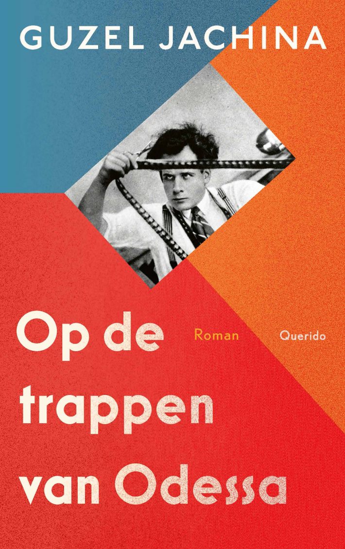 Op de trappen van Odessa Op de trappen van Odessa