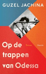 Op de trappen van Odessa