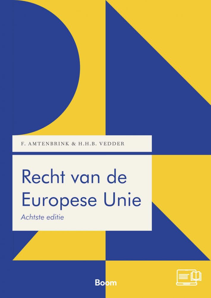 Recht van de Europese Unie