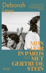 Mijn jaar in Parijs met Gertrude Stein &bullet; Mijn jaar in Parijs met Gertrude Stein