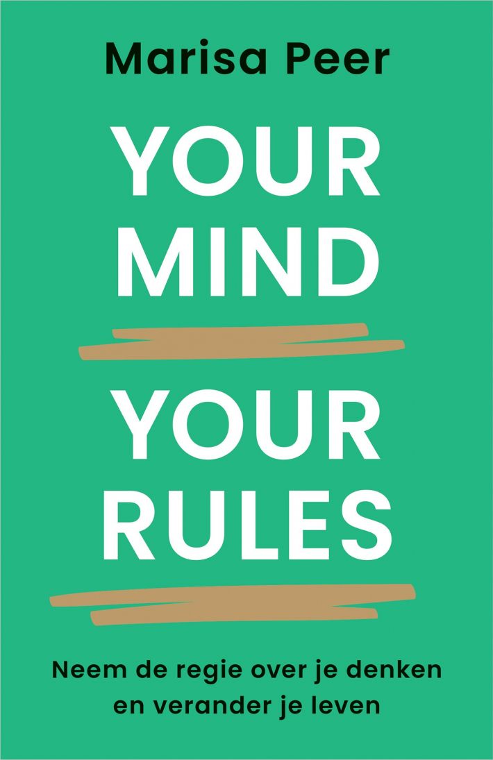 Your Mind, Your Rules