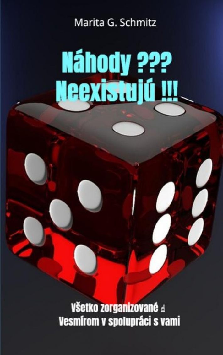 Naključja ??? Ne obstajajo !!!