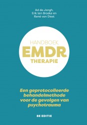 Handboek EMDR-therapie, 8e editie