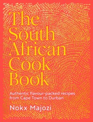 The South African Cookbook
