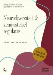 Neurodiversiteit en zenuwstelselregulatie • Neurodiversiteit en zenuwstelselregulatie Neurodiversiteit en zenuwstelselregulatie • Neurodiversiteit en zenuwstelselregulatie