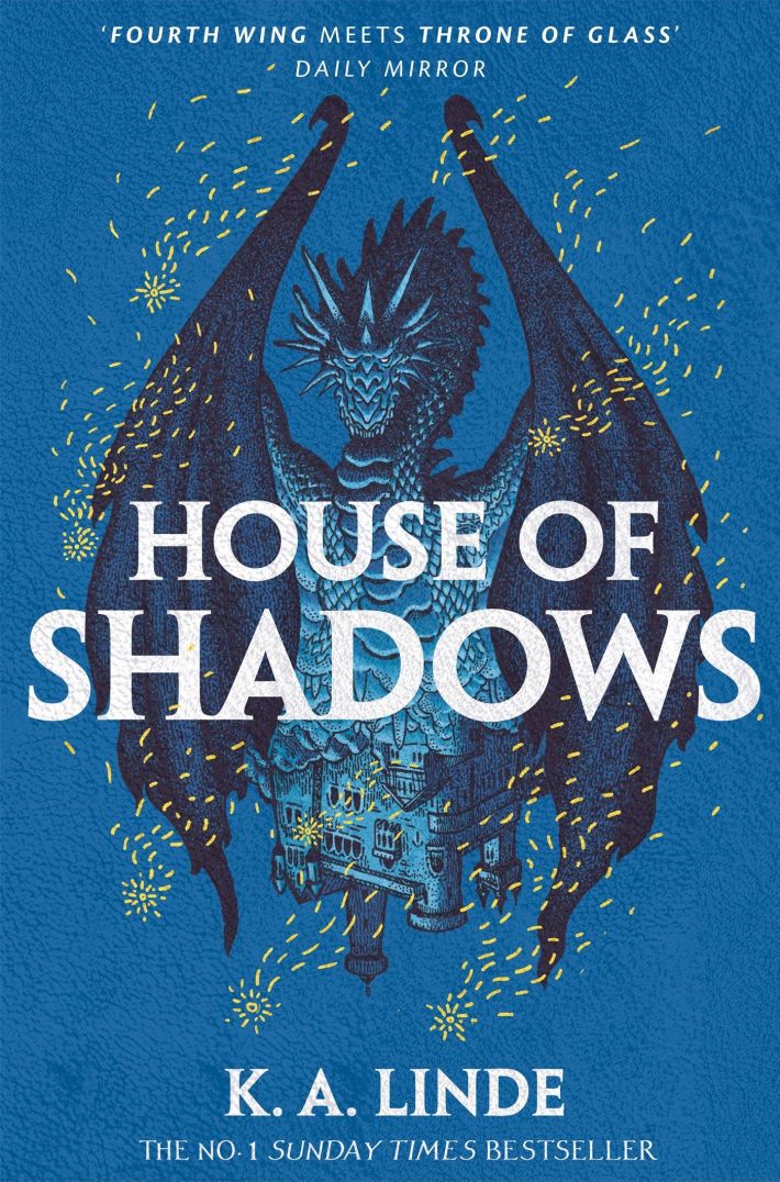 House of Shadows House of Shadows