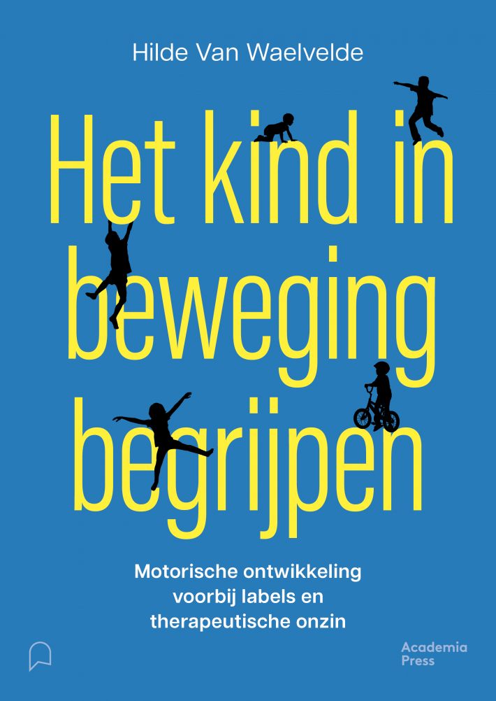 Het kind in beweging begrijpen