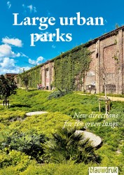 Large urban parks