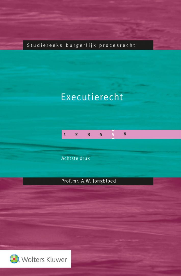 Executierecht &bullet; Executierecht