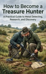 How to Become a Treasure Hunter