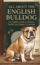 All About the English Bulldog