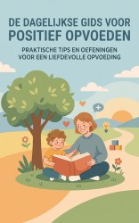 De Dagelijkse Gids voor Positief Opvoeden