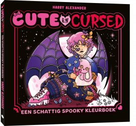 Cute & Cursed Cute & Cursed