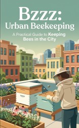 Bzzz: Urban Beekeeping Bzzz: Urban Beekeeping