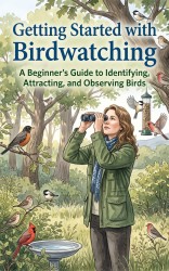 Getting Started with Birdwatching
