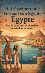 Het Fascinerende Verhaal van Egypte