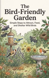 The Bird-Friendly Garden