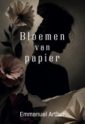 Bloemen van papier Bloemen van papier