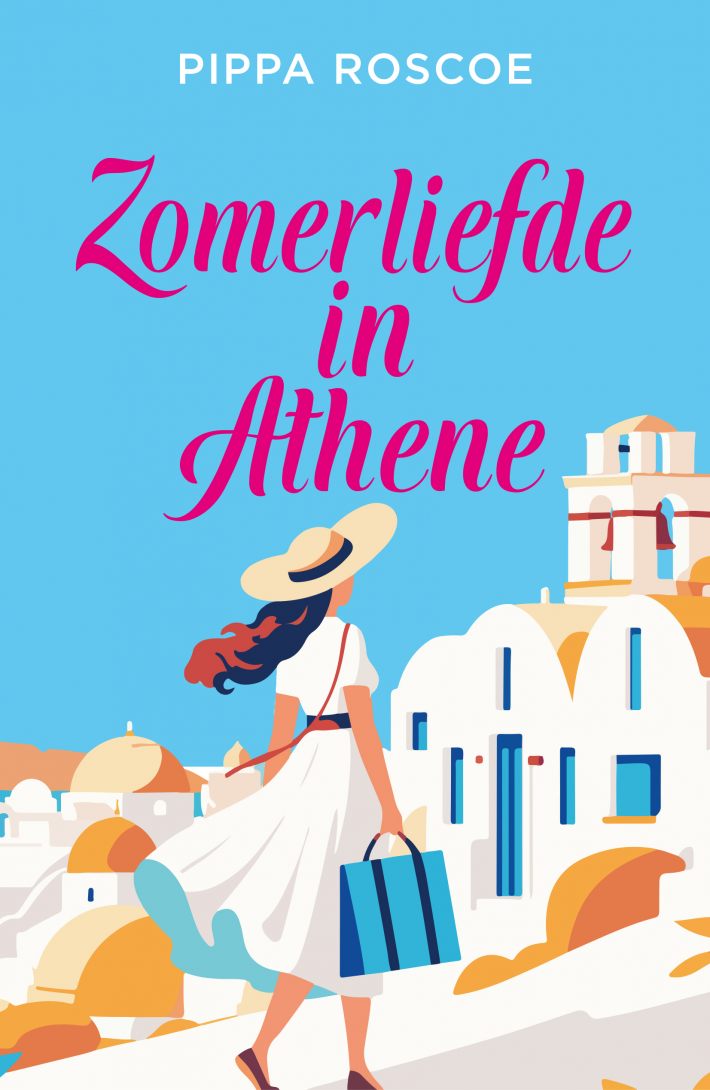 Zomerliefde in Athene