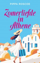 Zomerliefde in Athene