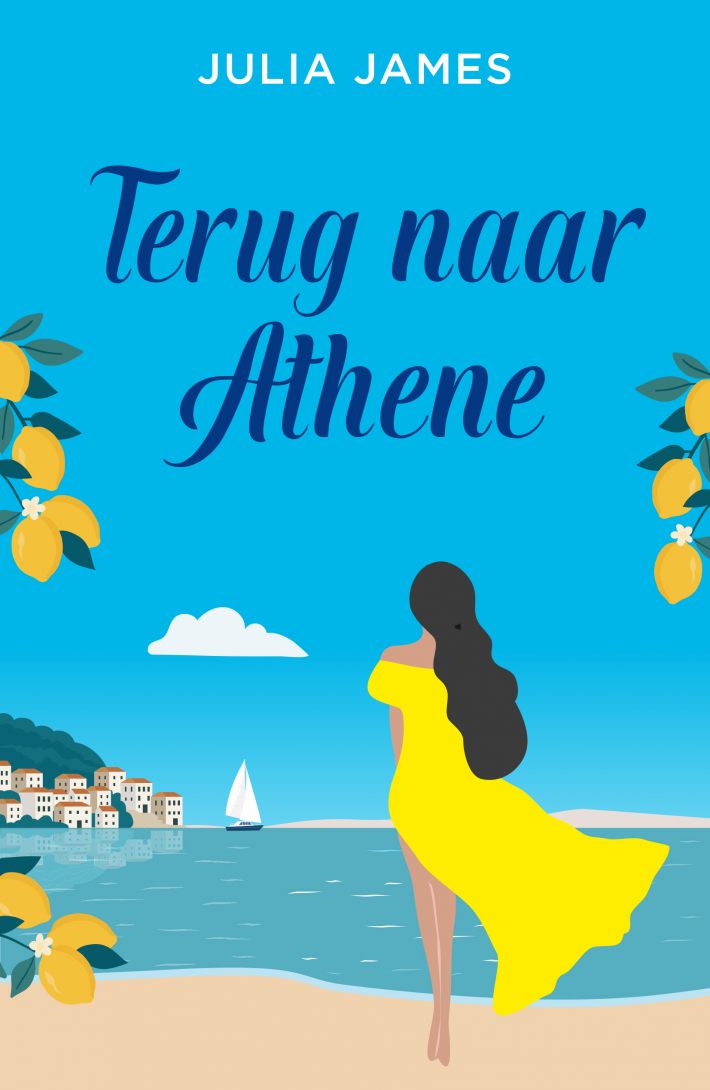 Terug naar Athene