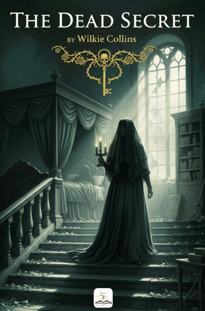 The Dead Secret The Dead Secret
