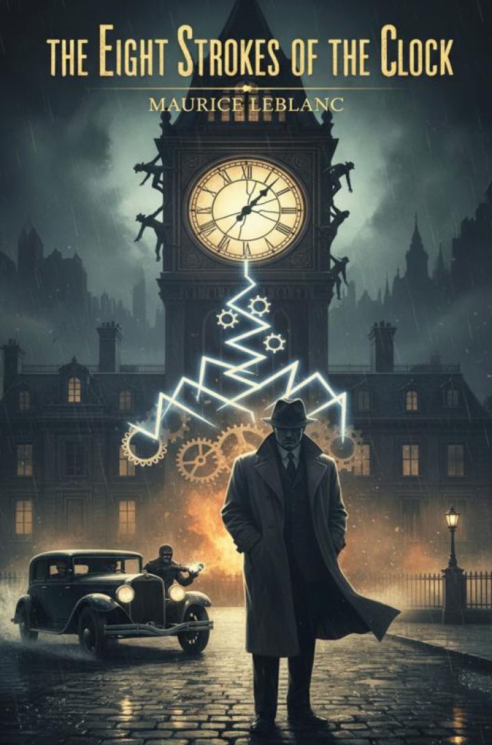 The Eight Strokes of the Clock