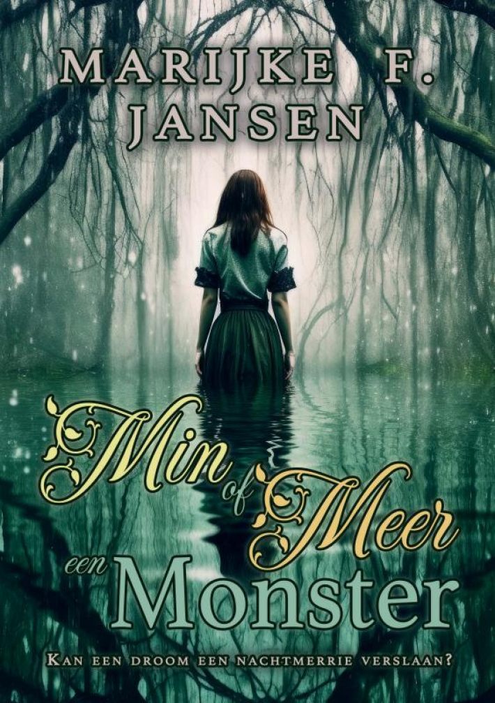 Min of Meer een Monster Min of Meer een Monster