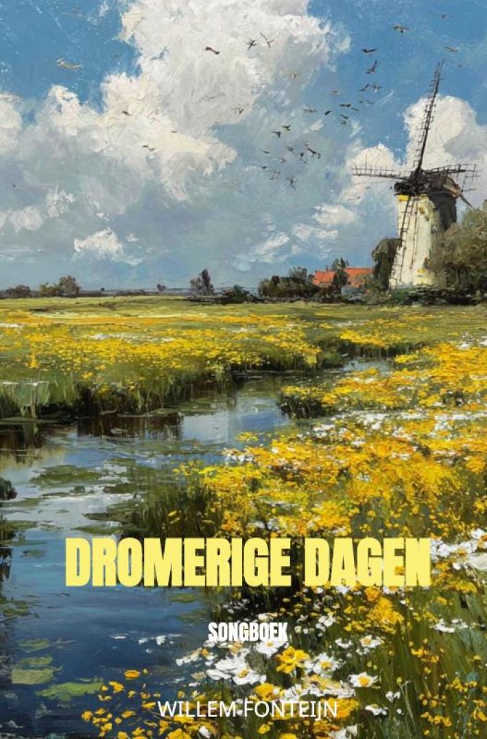 Dromerige dagen Dromerige dagen
