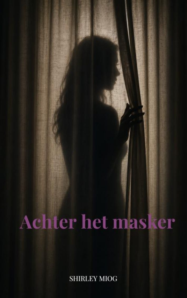 Achter het masker