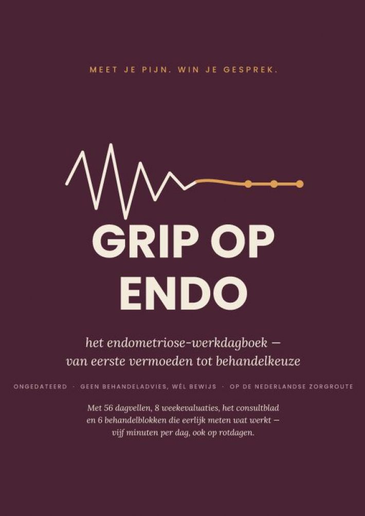 Grip op Endo Grip op Endo