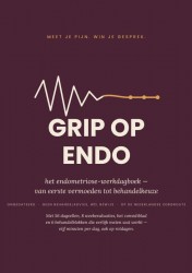 Grip op Endo