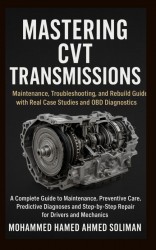 Mastering CVT Transmission