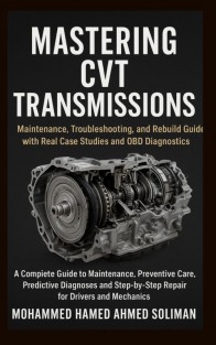 Mastering CVT Transmission