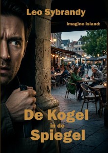 De kogel in de spiegel De kogel in de spiegel