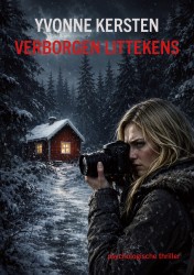 Verborgen littekens Verborgen littekens