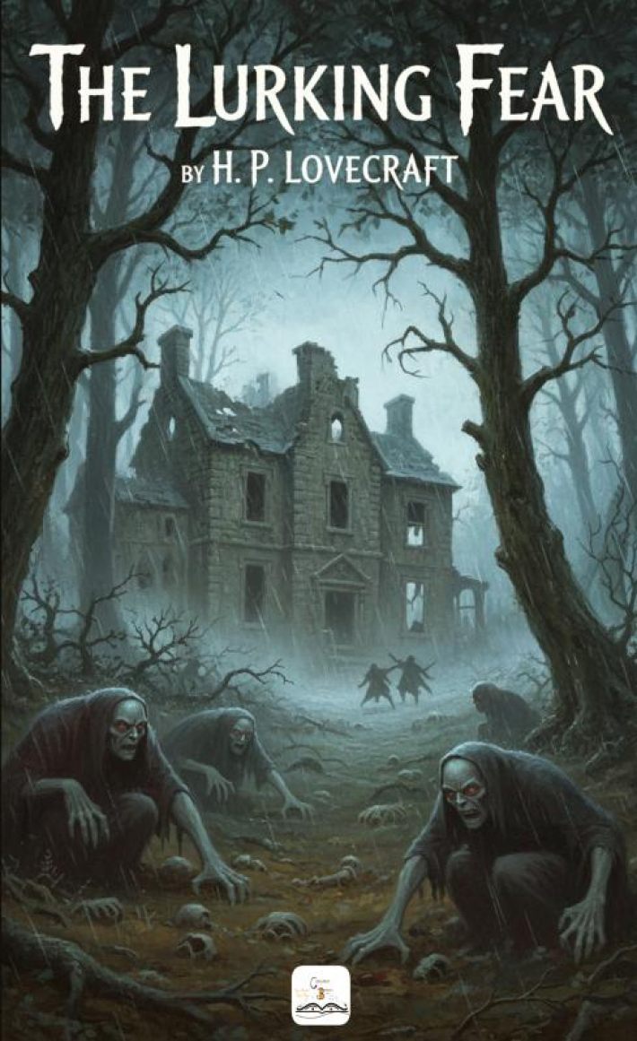 The Lurking Fear The Lurking Fear