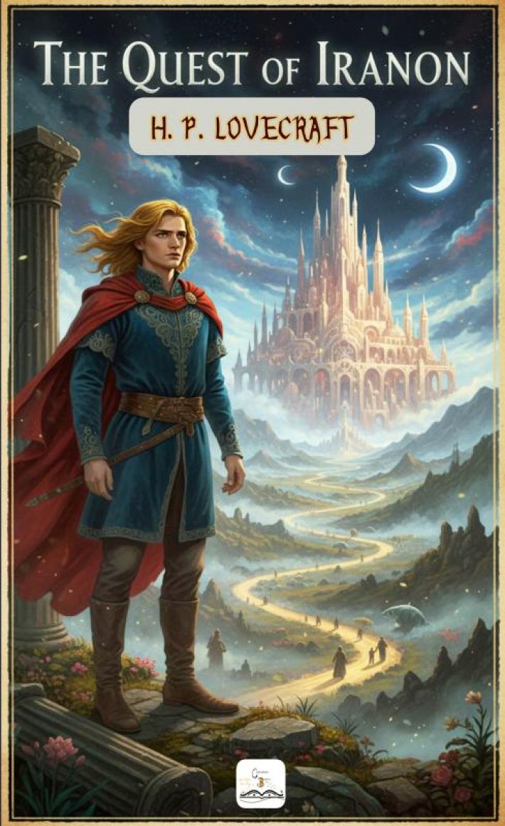 The Quest of Iranon The Quest of Iranon